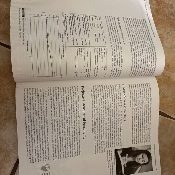 Introduction to Clinical Psychology: An Evidence-Based Approach - Picture 3 of 3